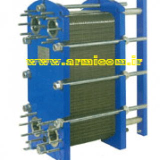 مبدل های حرارتی صفحه ای