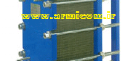 مبدل های حرارتی صفحه ای