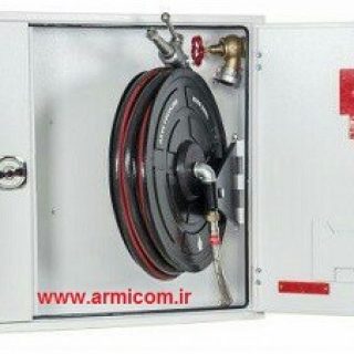 ۴۵ نکته کاربردی در اجرای سیستم اطفاء حریق