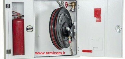 ۴۵ نکته کاربردی در اجرای سیستم اطفاء حریق